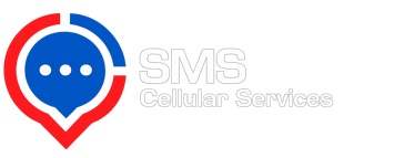 logo of SMS Cellular Services
